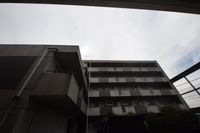 〜あいにくの曇り空〜