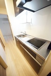 〜買い物行かなくちゃ〜