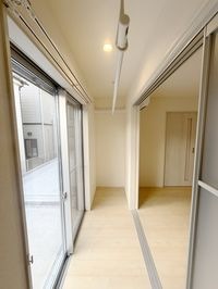 〜お洗濯日和〜