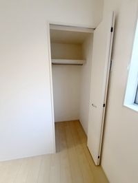 〜収納もお任せを〜