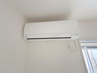 〜冷暖房もお任せを〜