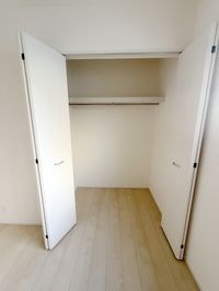 〜収納もお任せを〜