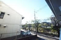 〜明日も晴れるかな〜