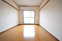 〜白を基調としたきれいなお部屋っ〜