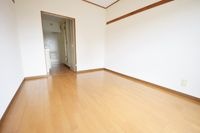 〜日当たりもいいですねっ〜
