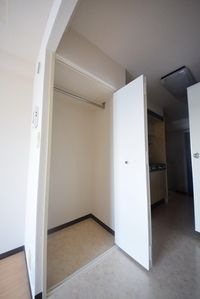 〜何でも入る場所(入れようと思えば)〜