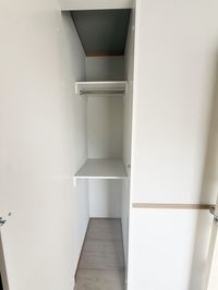 〜助かる収納〜