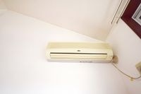 〜もちろんエアコン付っ〜