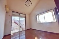 〜広々お部屋で気持ちいい〜