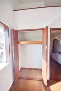 〜収納もお任せを〜