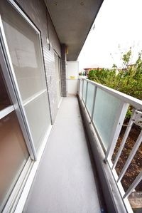 〜お洗濯日和〜