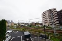 〜風が気持ちぃ〜