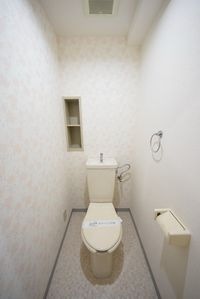 〜一番落ち着く場所かも〜