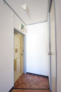 〜ただいまーっ〜