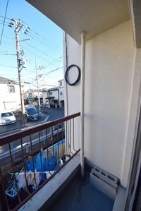 〜洗濯物干そうっ〜