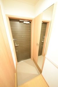 ☆おかえり〜っただいまの挨拶が大事です☆