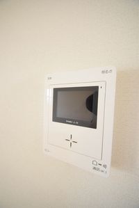 ☆安心して暮らせるセキュリティ☆