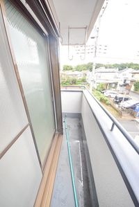 〜お洗濯しなきゃ〜別号室参考写真