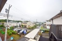 〜明日晴れるかな〜別号室参考写真