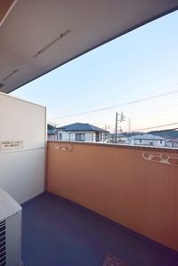 〜洗濯物干そうっ〜