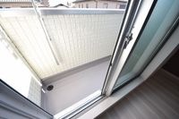 〜今日は朝からお洗濯っ〜