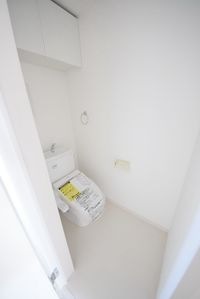〜トイレの時間も大切なひととき〜