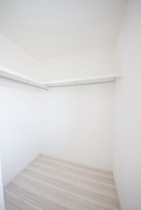 〜収納もお任せを〜