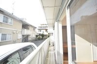 〜今日は朝からお洗濯〜