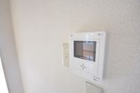 〜はーい、どなた〜