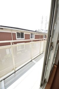 ★今日は朝からお洗濯★