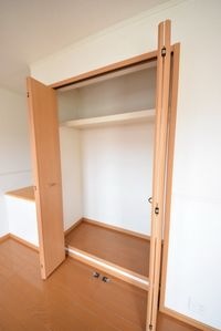 ★収納もおまかせ★