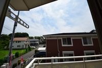 ★青い空、白い雲★