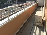 〜今日は朝からお洗濯〜