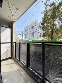 〜今日は朝からお洗濯っ〜