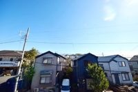 〜明日も晴れるかな〜