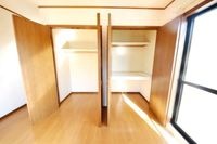 〜収納もお任せを〜
