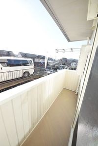 〜今日は朝からお洗濯〜