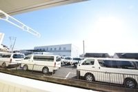 〜明日も晴れるかな〜