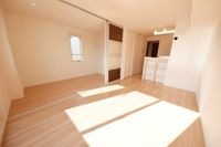 〜広々お部屋で気持ちいい〜