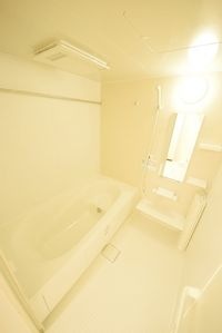 〜ゆったりお風呂でバスタイム〜