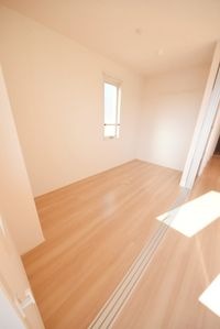 〜白を基調としたきれいなお部屋っ〜