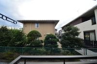 ★窓から見える風景は…★