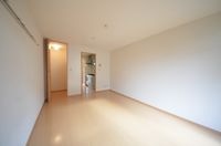 ★奥行きがあり、使いやすい収納です★