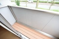 ★お洗濯物しっかり干せますよ★