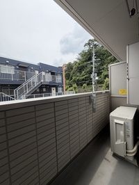 〜ちょっとつけよっと〜