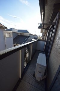 ☆天気のよい日はお洗濯しましょう☆