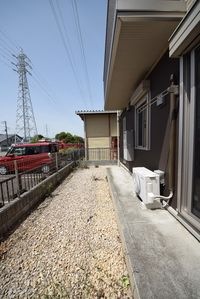 〜今日も朝からお洗濯〜