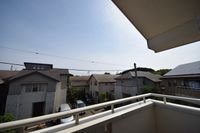 ◇太陽の光は体に良いですよ◇