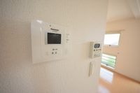◇誰かが来ても分かるので安心です◇
