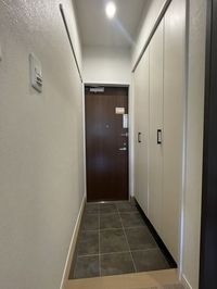 〜ただいまーっ〜